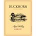 Duckhorn Napa Valley Merlot (375ML half-bottle) 2010 Front Label