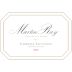 Martin Ray Sonoma County Cabernet Sauvignon 2010 Front Label