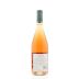 Domaine de Nizas Rose 2012 Back Bottle Shot