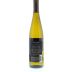 Eroica Riesling 2012 Back Bottle Shot
