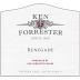 Ken Forrester Renegade 2008 Front Label