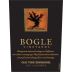 Bogle Old Vines Zinfandel 2011 Front Label