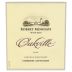 Robert Mondavi Oakville District Cabernet Sauvignon 2010 Front Label