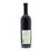 Robert Mondavi Oakville District Cabernet Sauvignon 2010 Back Bottle Shot