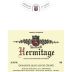 Jean-Louis Chave Hermitage Blanc 2010 Front Label
