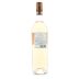 Chateau La Gordonne Rose 2012 Back Bottle Shot