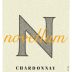 Novellum Chardonnay 2012 Front Label
