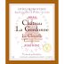 Chateau La Gordonne La Chapelle Gordonne Rose 2012 Front Label