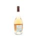 Chateau La Gordonne La Chapelle Gordonne Rose 2012 Back Bottle Shot