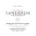 Jean-Louis Chave Saint-Joseph 2010 Front Label