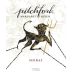 Hay Shed Hill Pitchfork Shiraz 2012 Front Label