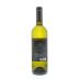 Conte Brandolini Pinot Grigio 2012 Back Bottle Shot
