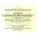 Louis Jadot Chassagne-Montrachet Morgeot Clos de la Chapelle Premier Cru Blanc 2010 Front Label