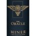 Miner Family The Oracle 2008 Front Label
