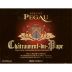 Domaine Pegau Chateauneuf-du-Pape Cuvee Da Capo 2010 Front Label