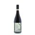 Yalumba Organic Shiraz 2012 Back Bottle Shot