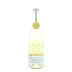 Neige Bubble Sparkling Apple Wine Back Bottle Shot