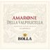 Bolla Amarone della Valpolicella Classico 2008 Front Label
