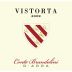 Conte Brandolini Vistorta 2009 Front Label