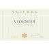 Yalumba Eden Valley Viognier 2012 Front Label