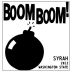 Charles Smith Wines Boom Boom Syrah 2012 Front Label