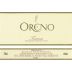 Tenuta Sette Ponti Oreno 2011 Front Label