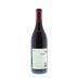 Hahn California Pinot Noir 2012 Back Bottle Shot