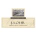 J. Lohr Estates Riverstone Chardonnay 2012 Front Label