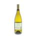 J. Lohr Estates Riverstone Chardonnay 2012 Back Bottle Shot