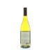 Lucinda & Millie Organic Chardonnay 2011 Back Bottle Shot
