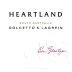 Heartland Dolcetto & Lagrein 2009 Front Label