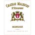 Chateau Malescot St. Exupery (Futures Pre-Sale) 2012 Gift Product Image