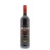 Rib Shack Red Blend 2011 Front Bottle Shot