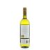 Kris Pinot Grigio 2012 Back Bottle Shot