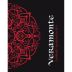 Veramonte Cabernet Sauvignon 2011 Front Label