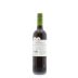 Pepperwood Grove Cabernet Sauvignon Back Bottle Shot