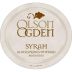 Olson Ogden Alder Springs Vineyard Syrah 2009 Front Label