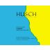 Husch La Blanc 2015 Front Label