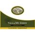 Villa Mt. Eden Coastal Chardonnay 1998 Front Label
