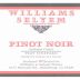 Williams Selyem Peay Vineyard Pinot Noir (1.5 Liter Magnum) 2006 Front Label