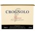 Tenuta Sette Ponti Crognolo 2011 Front Label