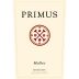 Primus Malbec 2011 Front Label