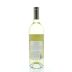 Robert Mondavi Napa Valley Fume Blanc 2011 Back Bottle Shot