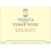 Tenuta delle Terre Nere Etna Bianco 2012 Front Label