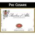 Pio Cesare Barbera d'Alba 2011 Front Label