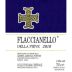 Fontodi Flaccianello della Pieve 2010 Front Label