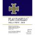 Fontodi Flaccianello della Pieve (1.5 Liter Magnum) 2010 Front Label