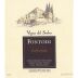 Fontodi Chianti Classico Riserva Vigna Sorbo (1.5 Liter) 2010 Front Label