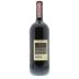 Fontodi Chianti Classico Riserva Vigna Sorbo (1.5 Liter) 2010 Back Bottle Shot