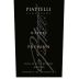 Piattelli Premium Reserve Malbec 2011 Front Label